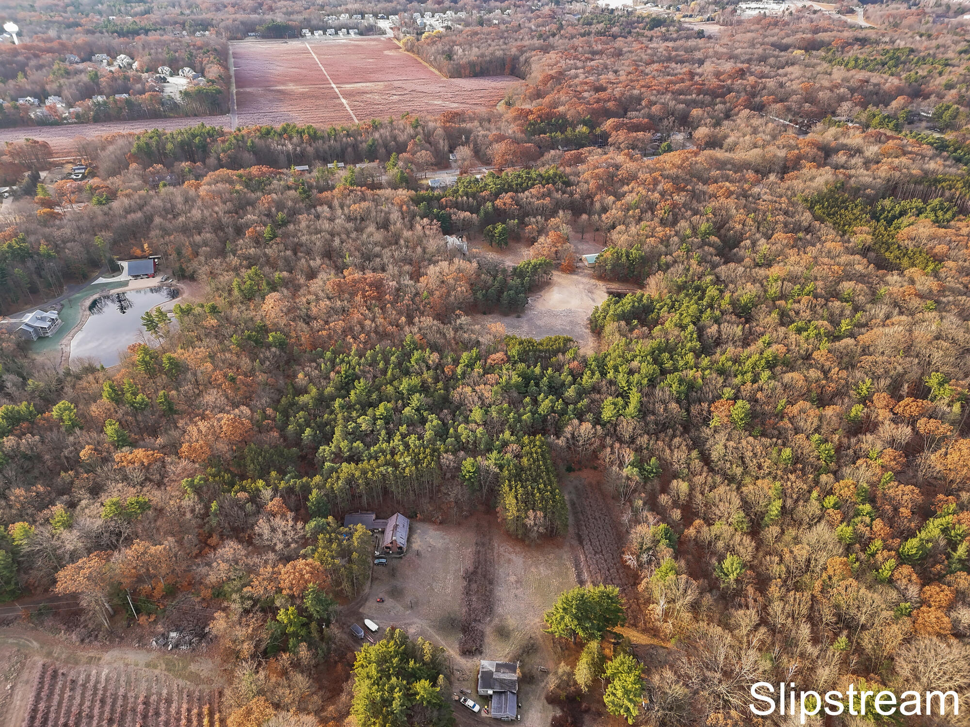 18651 W Spring Lake Road