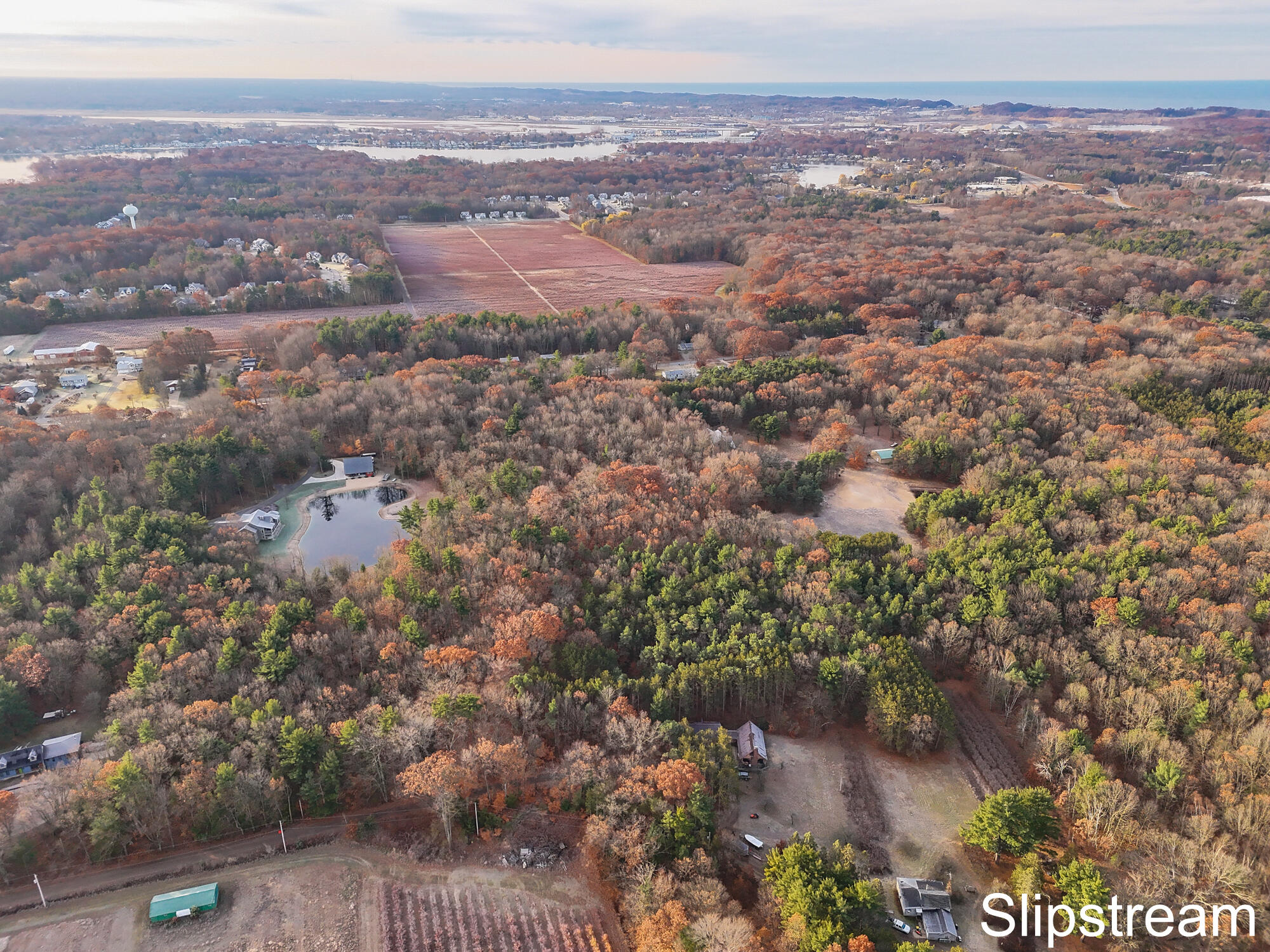 18651 W Spring Lake Road