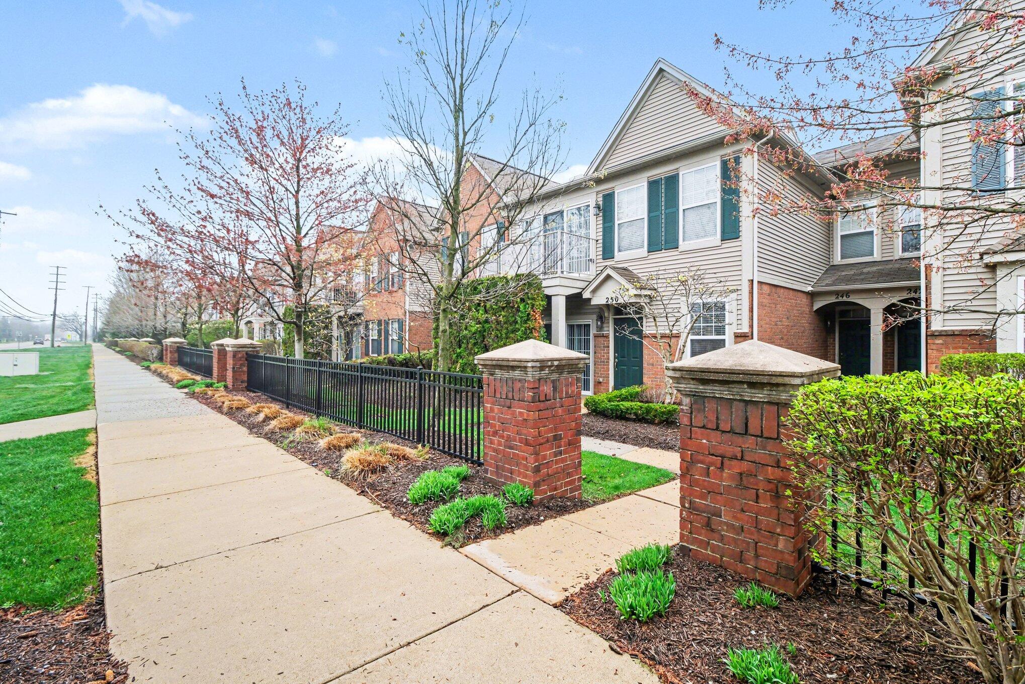 242 N Wixom Road