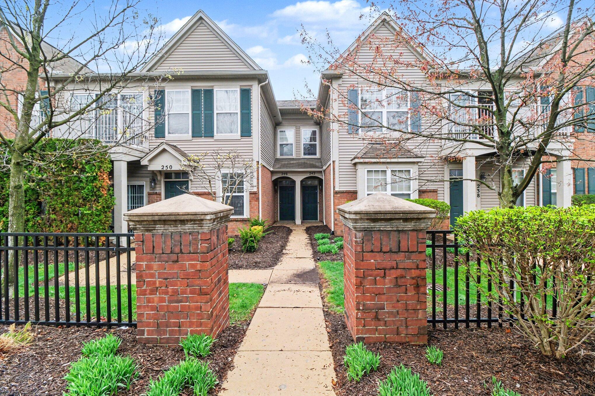 242 N Wixom Road