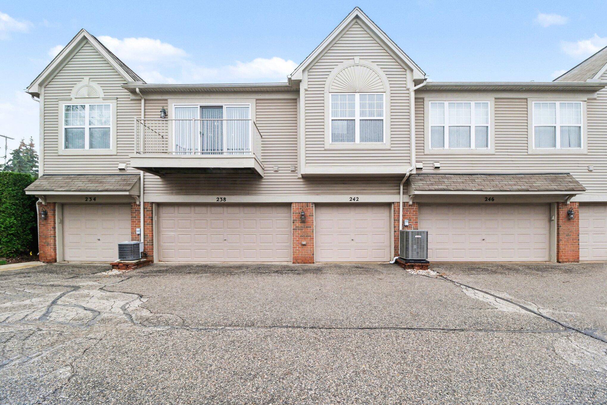 242 N Wixom Road