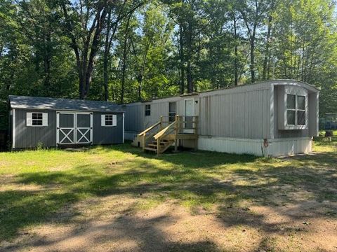 1771 Beaver Road, Bitely, MI 49309 - MLS#: 24031689