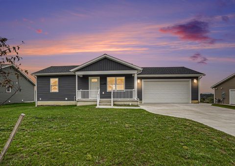 Photo of 255 Stonecrest Drive, Shelby, MI 49455 (MLS # 25055924)