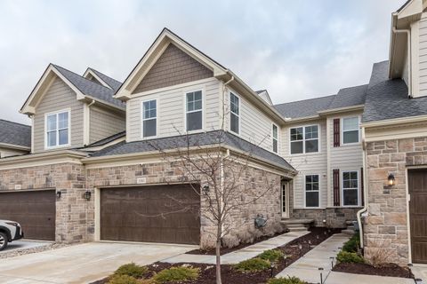 3302 Sunton Road, Ann Arbor, MI 48105 - MLS#: 25011372