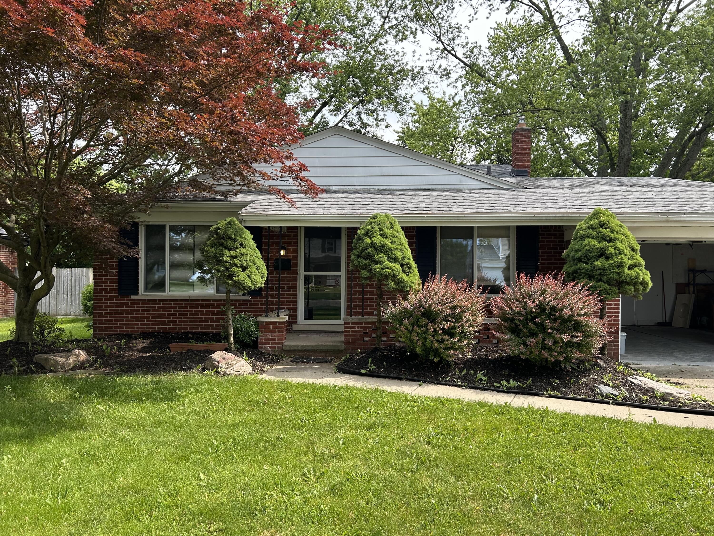 2176 Cumberland Drive