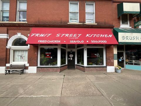 Photo of 105 N Paw Paw Street, Lawrence, MI 49064 (MLS # 25036595)