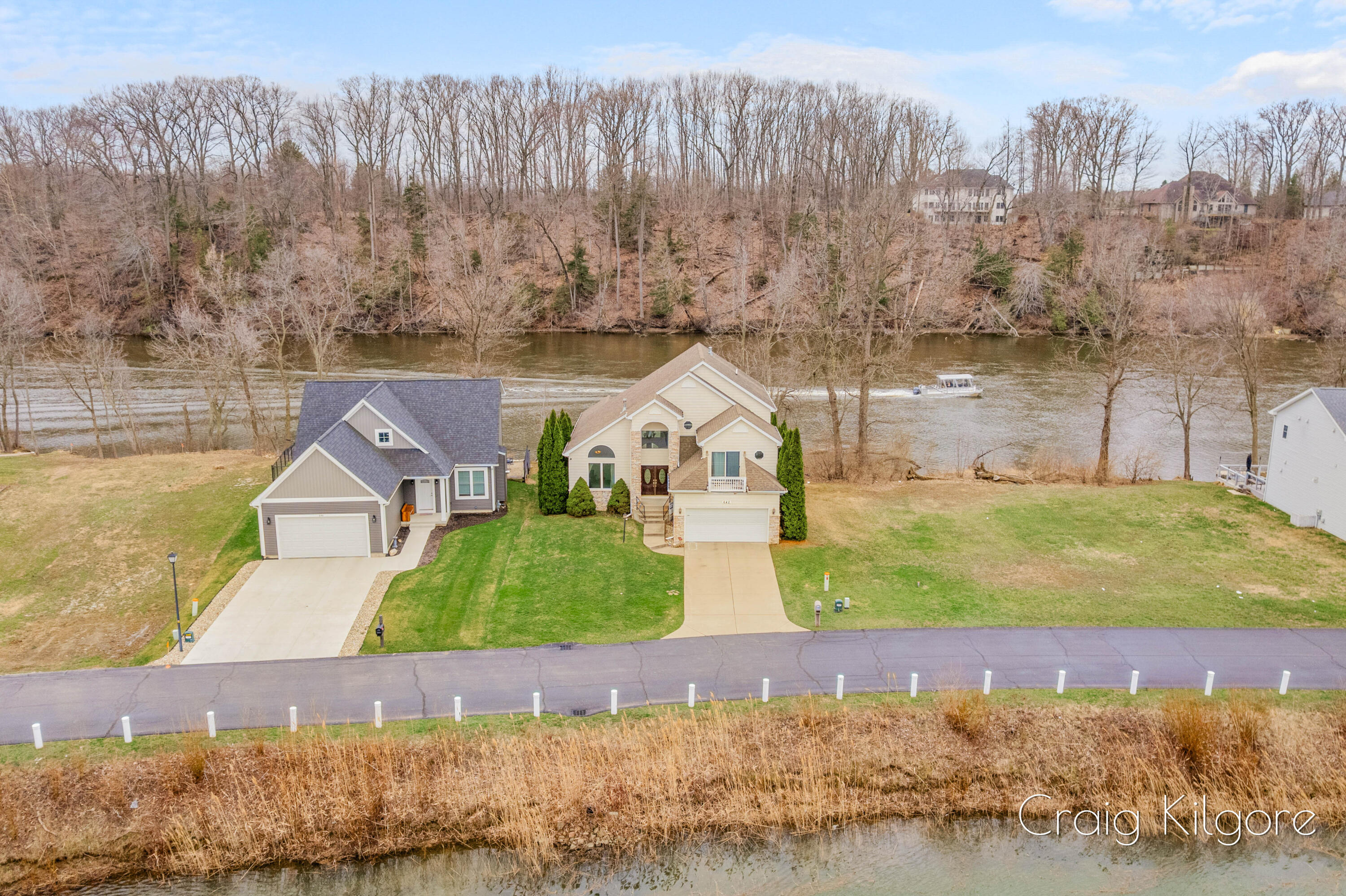 642 Swan River Drive