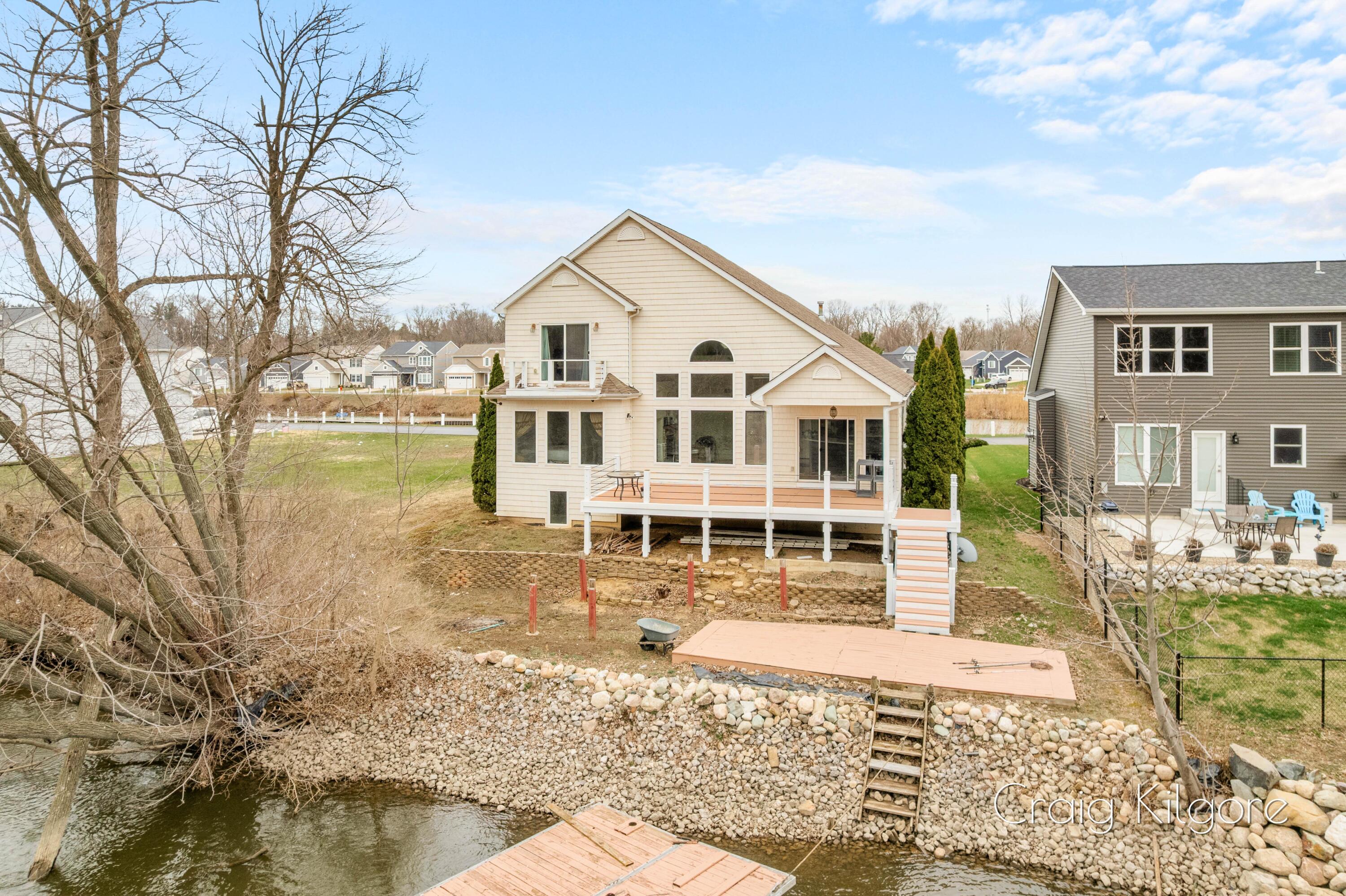 642 Swan River Drive