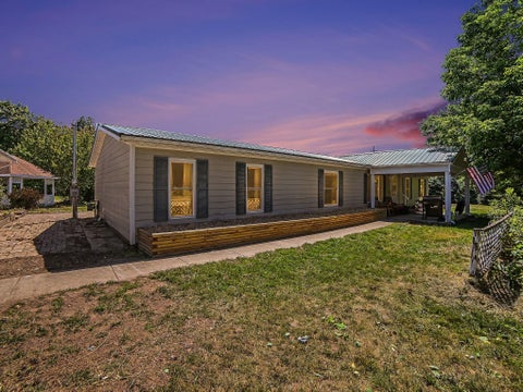 Photo of 3564 S Water Road, New Era, MI 49446 (MLS # 26039710)