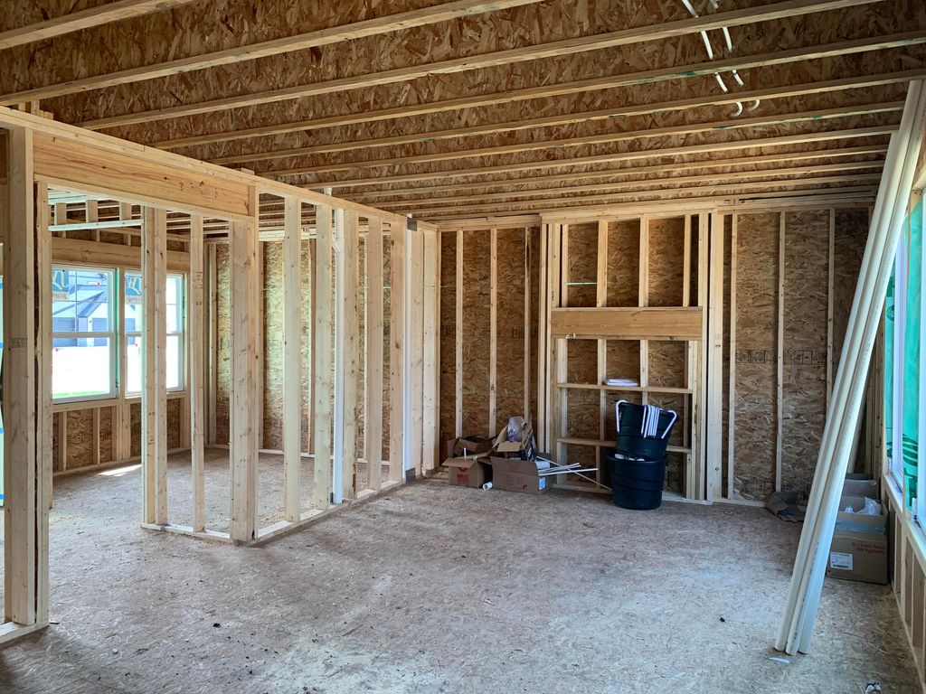 Photo of 1417 Kimber Drive, Lowell, MI 49331 (MLS # 26015532)