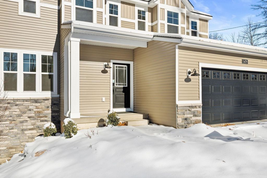 Photo of 5479 Ada Drive SE, Ada, MI 49301 (MLS # 25060396)
