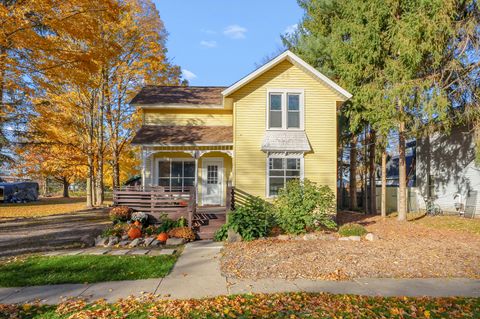 Photo of 131 N Church Street, Climax, MI 49034 (MLS # 25057258)