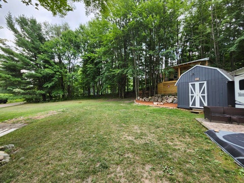 Photo of 4993 E Wetland Trail #293, Custer, MI 49405 (MLS # 25035195)