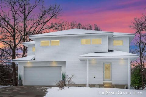 4772 Marshall Road, Norton Shores, MI 49441 - MLS#: 24062954