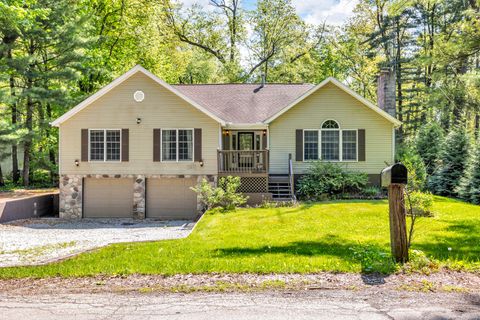 11317 North Drive, Brooklyn, MI 49230 - MLS#: 25022541