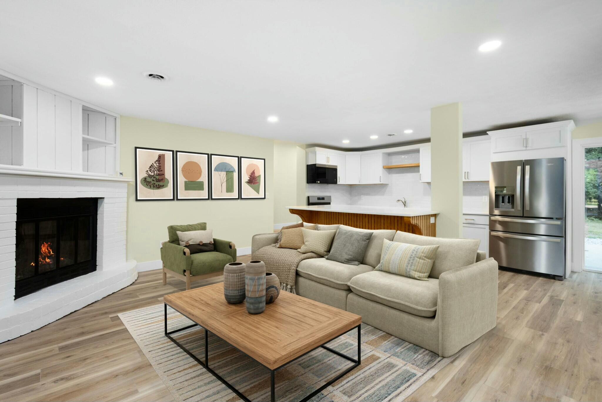 25590 Redfield Street