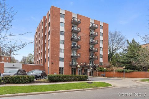 30 College Avenue SE Unit 37, Grand Rapids, MI 49503 - MLS#: 25016430