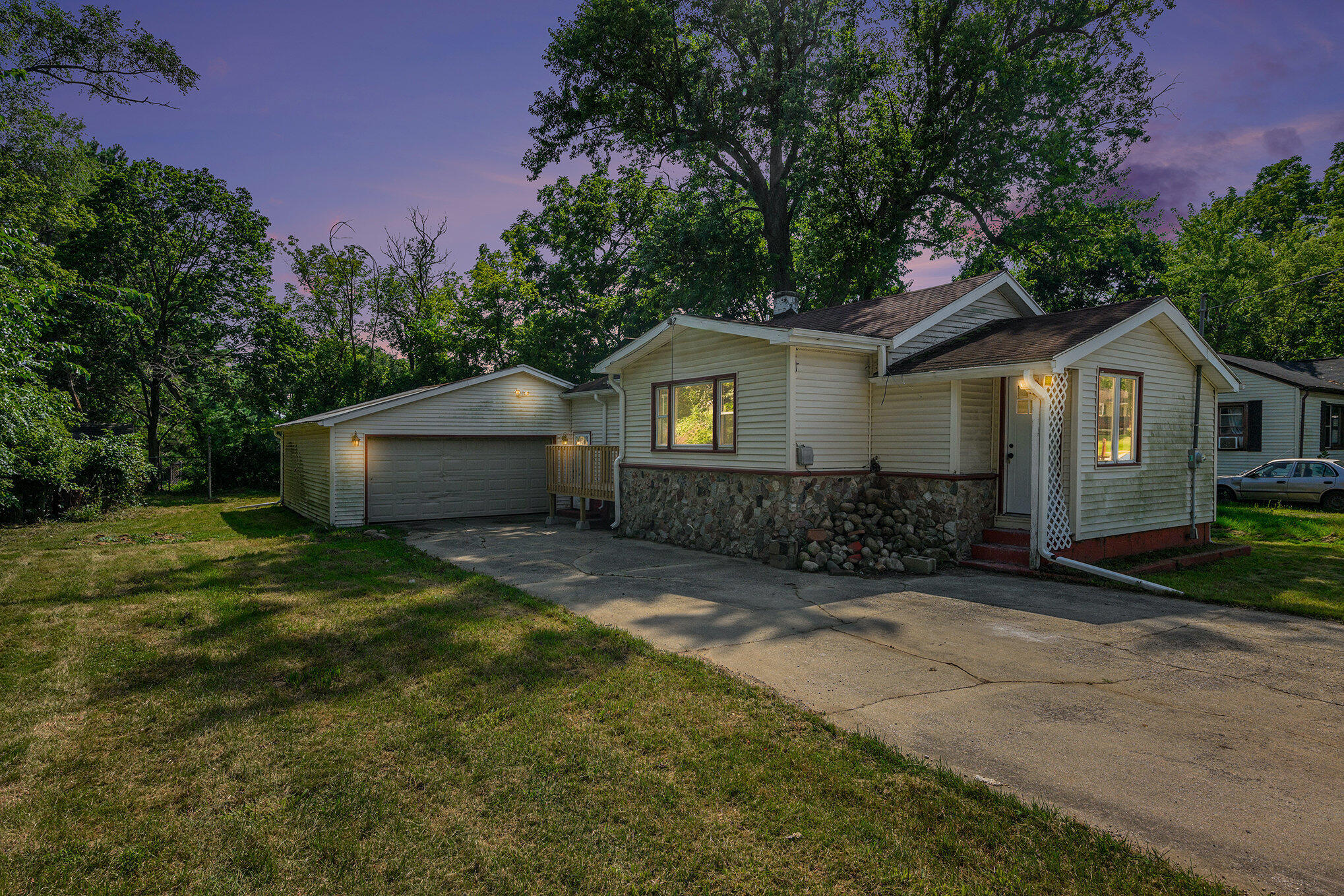 41 Blanche Avenue