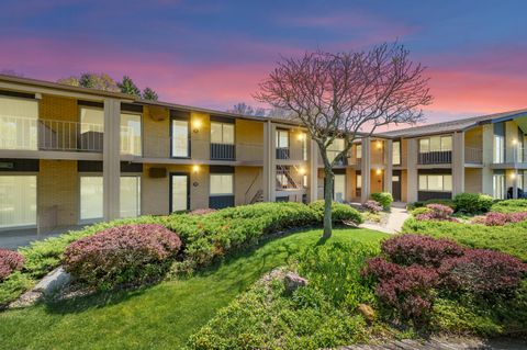 4150 Ridge Road Unit 21, Stevensville, MI 49127 - MLS#: 25020848