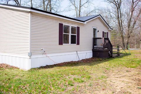 10440 90th Avenue, Mecosta, MI 49332 - MLS#: 25018626