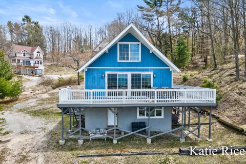 Photo of 9415 Apache Trail, Shelby, MI 49455 (MLS # 26021935)