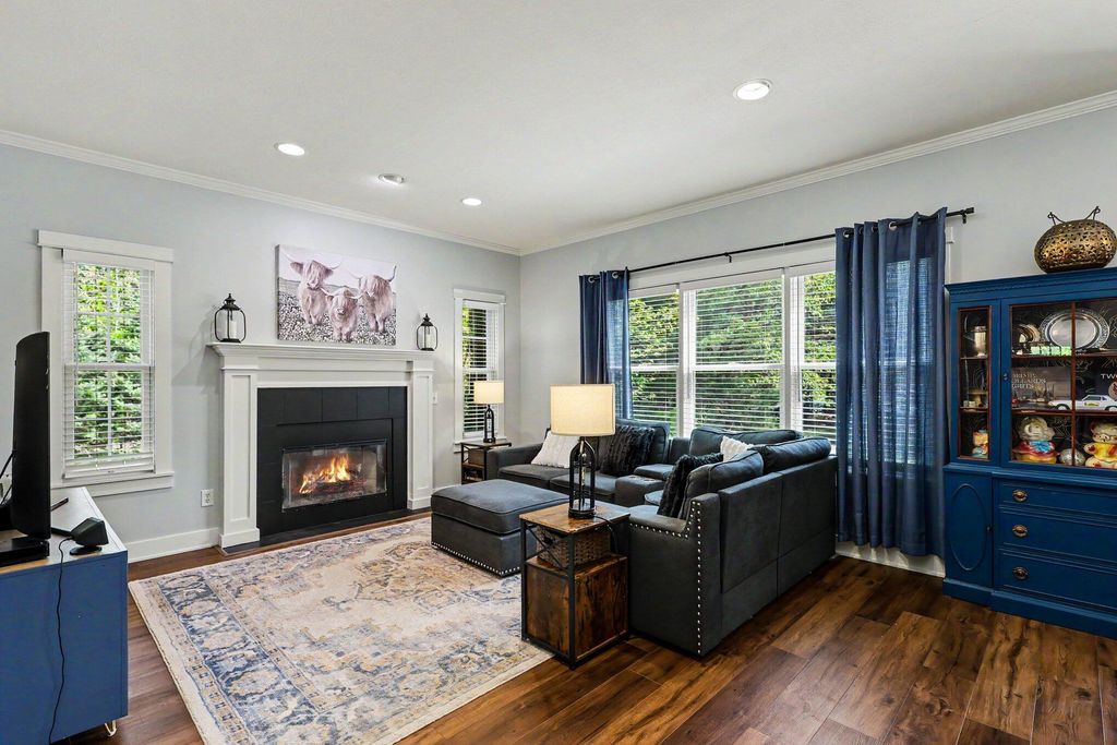 Photo of 275 Boulder Drive, Muskegon, MI 49444 (MLS # 26023034)