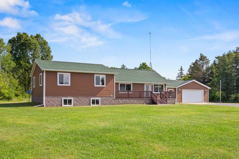 5886 13 Mile Road Remus MI 49340