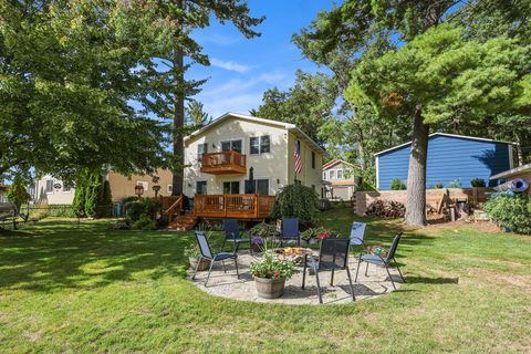 Photo of 6271 10th Street, Twin Lake, MI 49457 (MLS # 26009042)