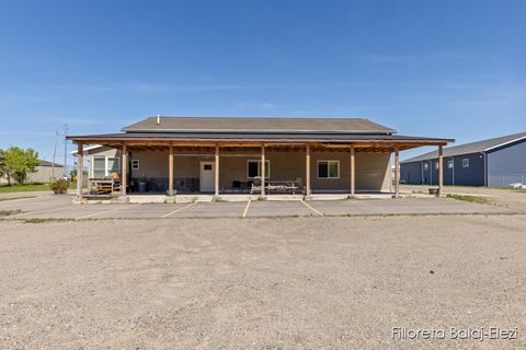 6105 E Paris Avenue SE Caledonia MI 49316