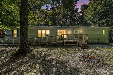 Photo of 8040 19 Mile Road, Sand Lake, MI 49343 (MLS # 25045308)