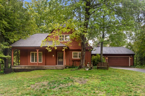 Photo of 9095 Bear Creek Drive, Kaleva, MI 49645 (MLS # 26046690)