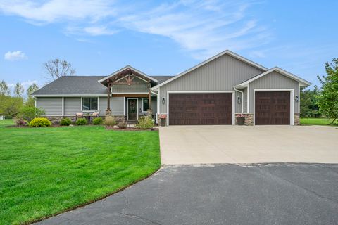 2934 Woodhams Avenue Portage MI 49002