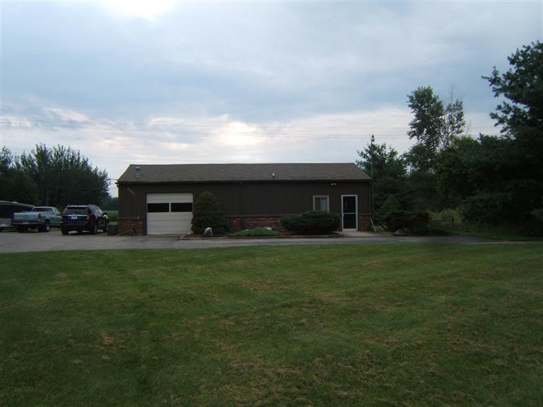 8901 Whittaker, Ypsilanti, MI 48197 MLS 17307 Listing Information