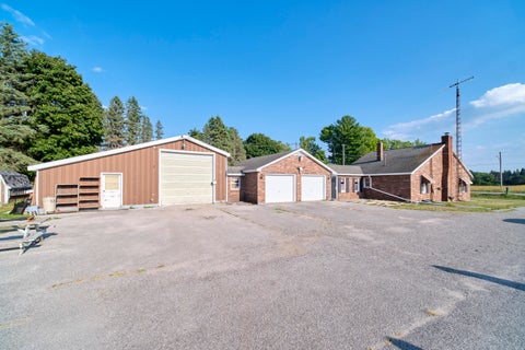 Photo of 4256 E Wealthy Street, Fountain, MI 49410 (MLS # 26046826)