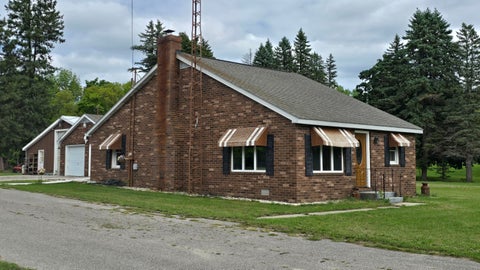 Photo of 4256 E Wealthy Street, Fountain, MI 49410 (MLS # 26046826)