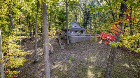 Photo of 5921 W Longbridge Road, Pentwater, MI 49449 (MLS # 25054213)