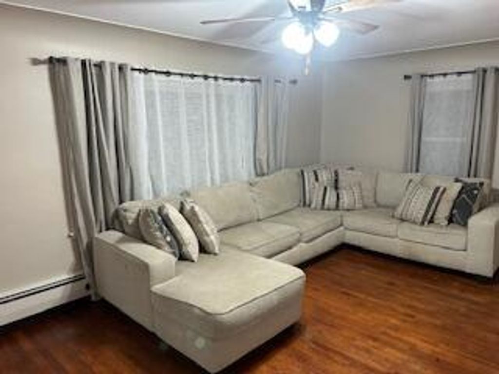 Photo of 1986 Whitehall Road, Muskegon, MI 49445 (MLS # 25062439)