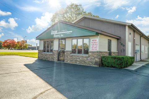 Photo of 790 Nickerson Avenue, Benton Harbor, MI 49022 (MLS # 25052930)