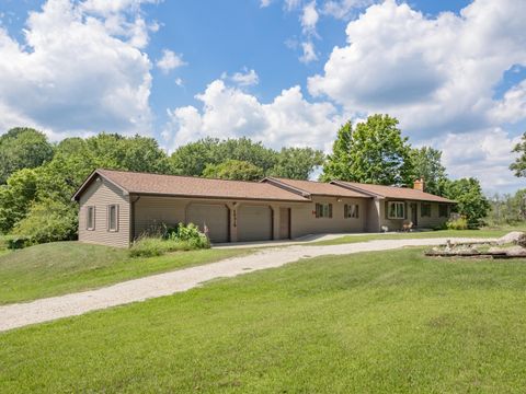 Photo of 48316 County Road 384, Grand Junction, MI 49056 (MLS # 26008697)