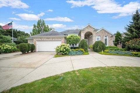 4900 Hawk Hollow Drive E Bath MI 48808