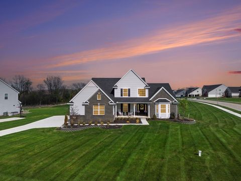 Photo of 7835 Biscayne Way, Saline, MI 48176 (MLS # 26017764)