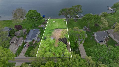 70567 Hilltop Drive Union MI 49130