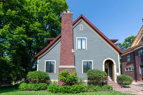 455 Madison Avenue SE Grand Rapids MI 49503
