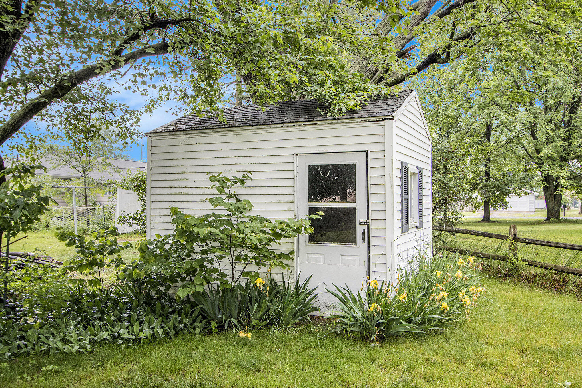 Colon, Michigan 49040, United States, 2 Bedrooms Bedrooms, ,2 BathroomsBathrooms,Residential,Pending,146588