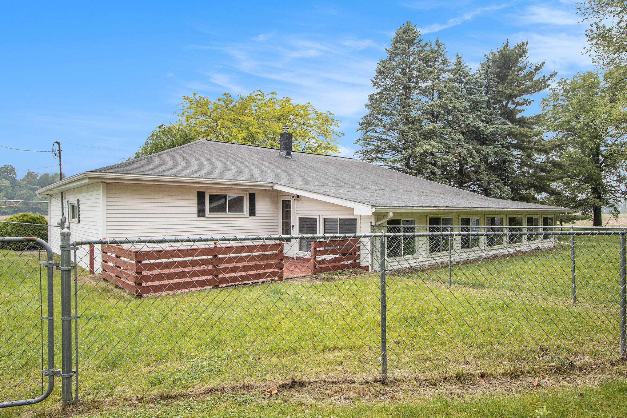 Colon, Michigan 49040, United States, 2 Bedrooms Bedrooms, ,2 BathroomsBathrooms,Residential,Pending,146588