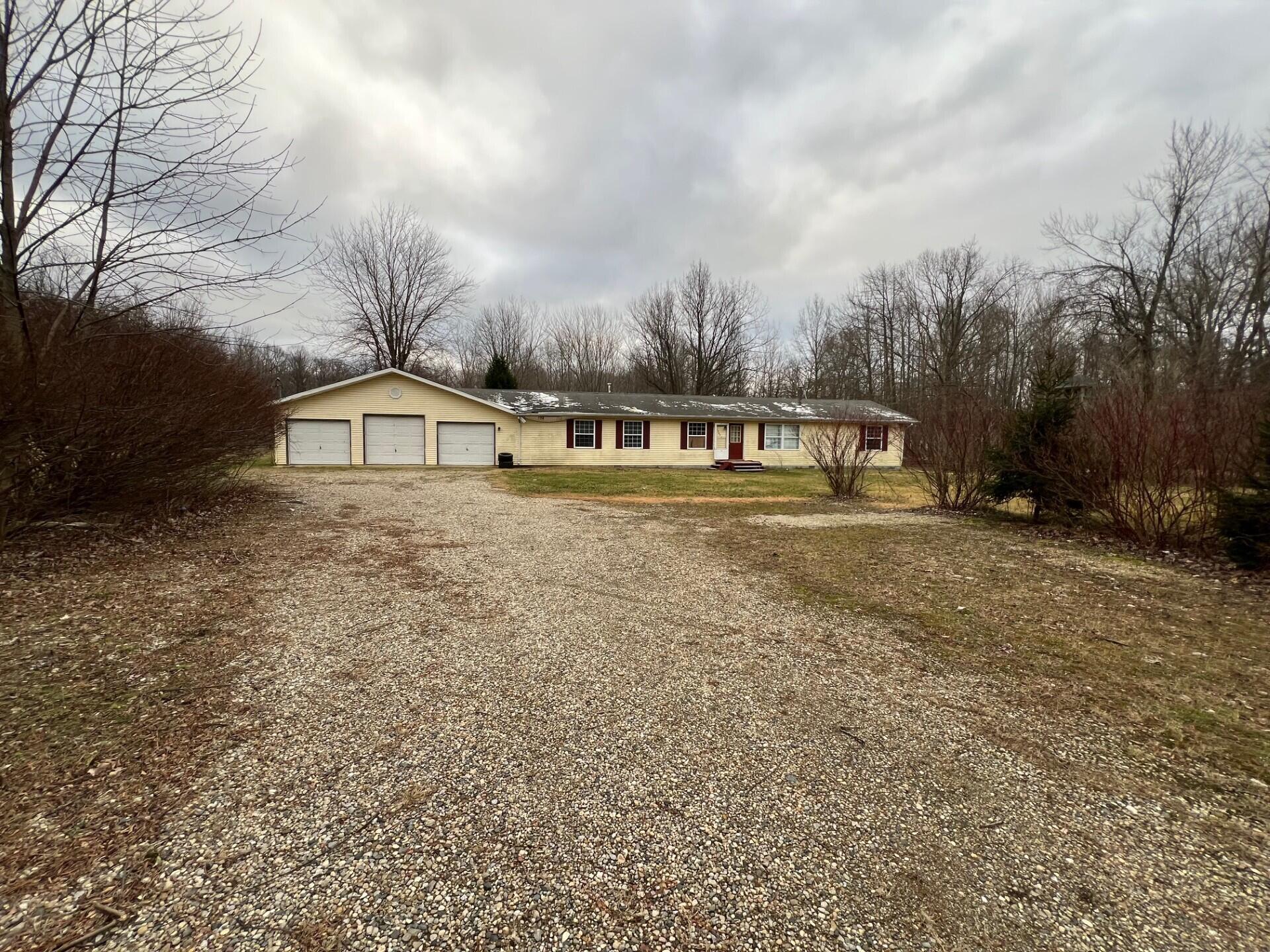15655 Locke Road