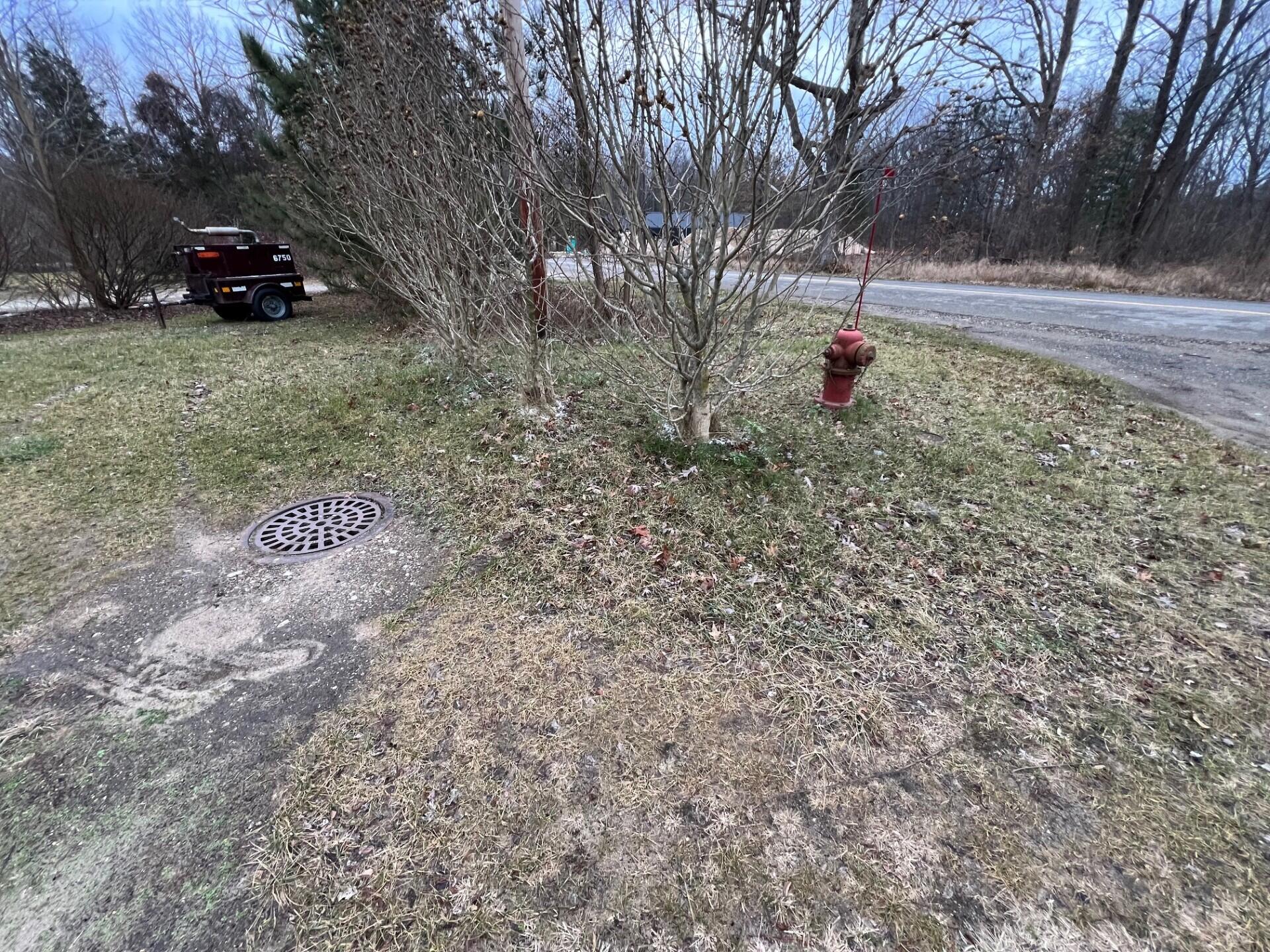15655 Locke Road