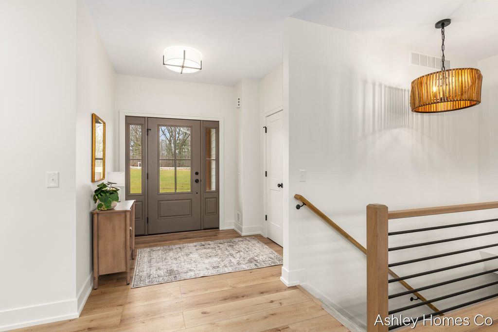 Photo of 11035 Shaner Avenue NE, Rockford, MI 49341 (MLS # 26013173)