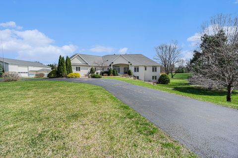 81 S Skyview Drive, Kalamazoo, MI 49009 - MLS#: 25014089