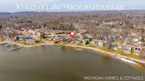 Photo of 2012 Lake Street, Holland, MI 49424 (MLS # 26007664)